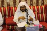 “وجوهٌ لغوية وتفسيرية في تعيين الذبيح” محاضرة لـ أ.د. عبدالعزيز الحربي بمقرّ المجمع