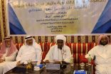 «جهود المجامع اللغوية وأثرها في خدمة اللغة العربية» محاضرة لـ أ.د. بكري الحاج بمقر المجمع