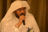 رئيس مجمع اللغة بمكة: نتوقع دعوات ضد العربية في ظل الحراك السياسي