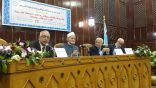 مجمع القاهرة يعتمد نائبه الجديد في فعاليات اليوم الرابع لمؤتمر “واقع اللغة العربيّة في المجتمعات العربية”