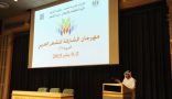 سلطان القاسمي: الشعر يسهم في نشر الموروث العربي