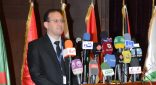 القراءة العاشقة: انثيالات من ديوان  “سآتيك بالسيف والأقحوان”  لحسن الأمراني – د. منور بوبكر