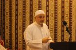 الفقيد الغالي أبو فواز (د. صالح الغامدي) منارة من منارات جامعة أم القرى – أ.د. رياض الخوام