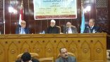 المجمع اللغوي بالقاهرة ينادي بضرورة إصدار الشهادة الدولية للغة العربية وإصدار القانون الشامل لها